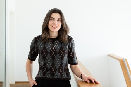 Victoria BERDIAN